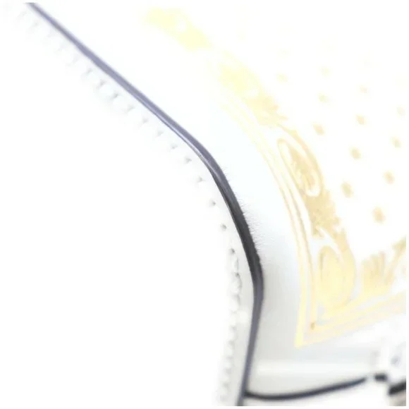authentic Gucci stelle guccy mini Whites bag - Picture 6 of 10